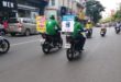 Chứng nhận Giới Thiệu Quảng Cáo Moving Ads - Dán Xe Taxi/Bus/Grab