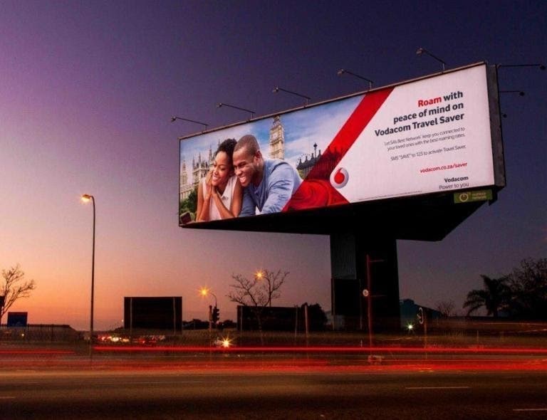 Chiến lược Quảng Cáo Bảng Billboard - Thay Lời Thương Hiệu Muốn Nói