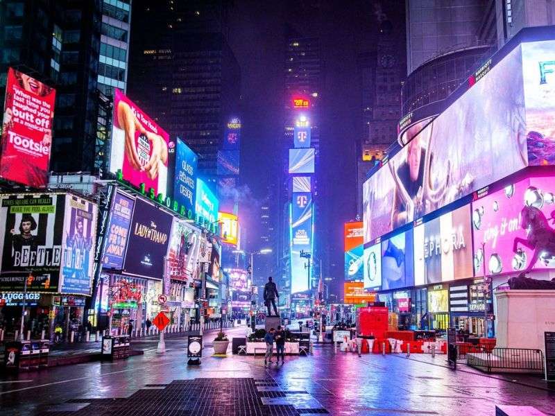 Lưu ý gì khi triển khai quảng cáo led? - Quảng Cáo Led - Phủ Sóng Thương Hiệu Của Bạn Lưu ý gì khi triển khai quảng cáo led?