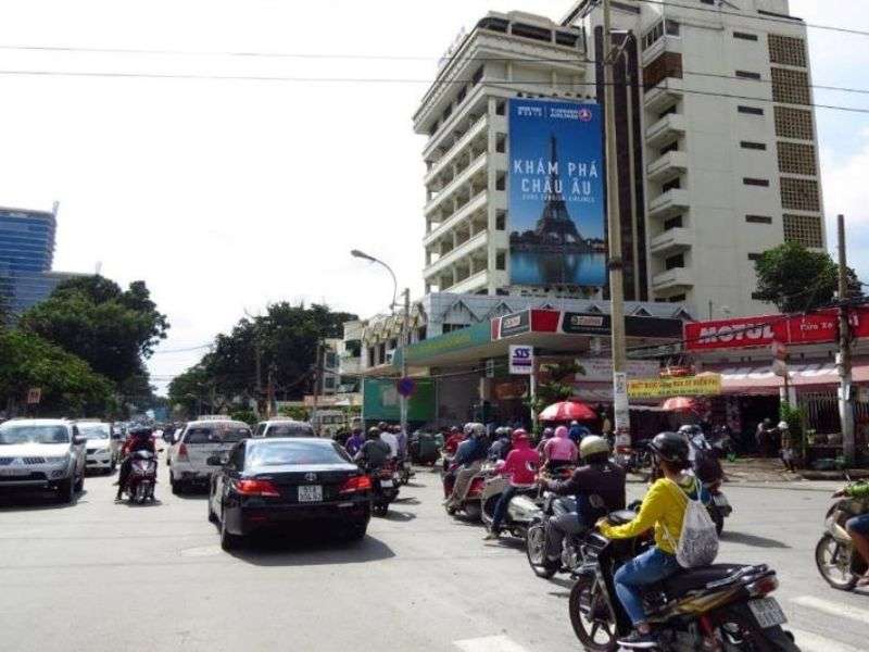 Quảng cáo Led ngoài trời - Quảng Cáo Led - Phủ Sóng Thương Hiệu Của Bạn Quảng cáo Led ngoài trời