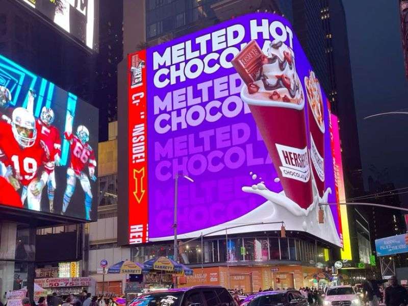 Tổng quan về quảng cáo Led là gì - Quảng Cáo Led - Phủ Sóng Thương Hiệu Của Bạn Tổng quan về quảng cáo Led là gì