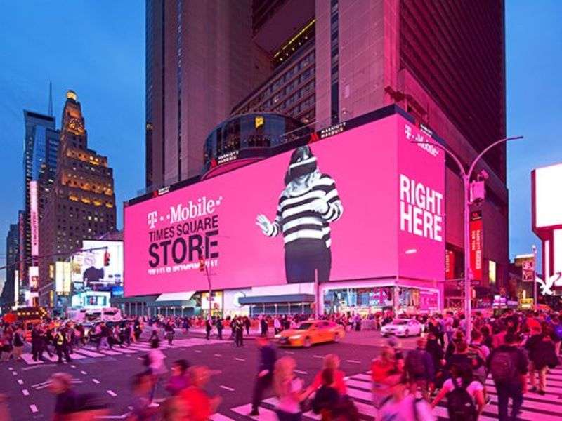 Ưu điểm của quảng cáo led là gì - Quảng Cáo Led - Phủ Sóng Thương Hiệu Của Bạn Ưu điểm của quảng cáo led là gì