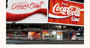 xin giấy phép quảng cáo ngoài trời