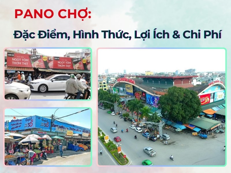 pano chợ