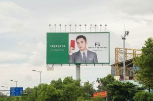 tư vấn quảng cáo billboard