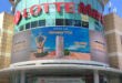 Chi tiết Màn Hình LED Lotte Mart Nam Sài Gòn - Quận 7
