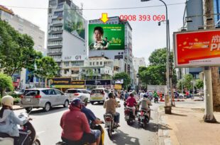 Billboard 13-15-17 Trương Định Q3 HCM