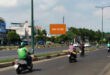 - Billboard 211 Phạm Văn Đồng - Gò Vấp - HCM