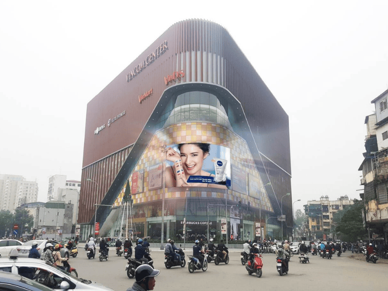 Màn hình LED 