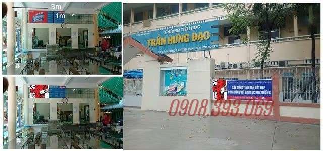 Quảng cáo bằng ấn phẩm truyền thống 