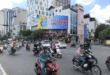 Đánh dấu Billboard Hướng Ra Sân Bay Tân Sơn Nhất - 256 Nam Kỳ Khởi Nghĩa, Quận 3