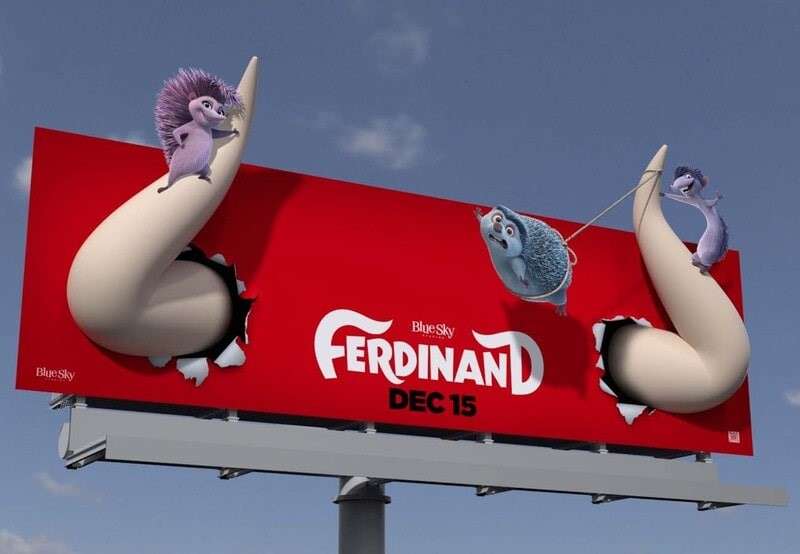 Billboard Mockup 3D có ưu nhược điểm
