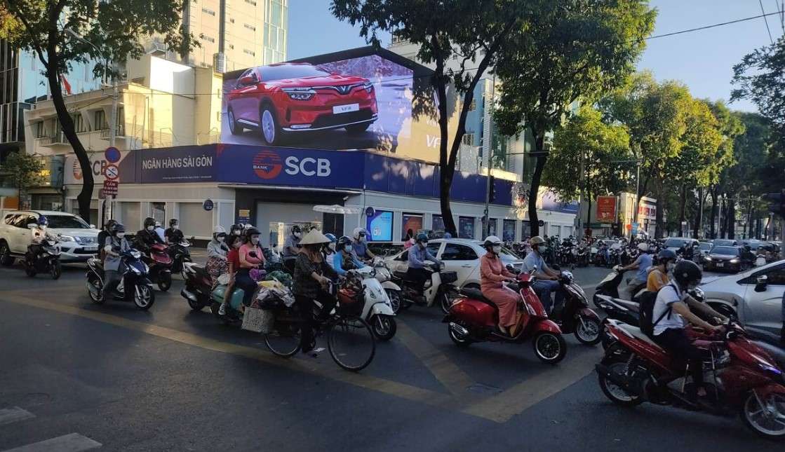 Màn hình LED 3D 