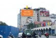 Thật bất ngờ Quảng Cáo Ngoài Trời – Billboard 14 Lê Lai, Quận 1, TP.HCM