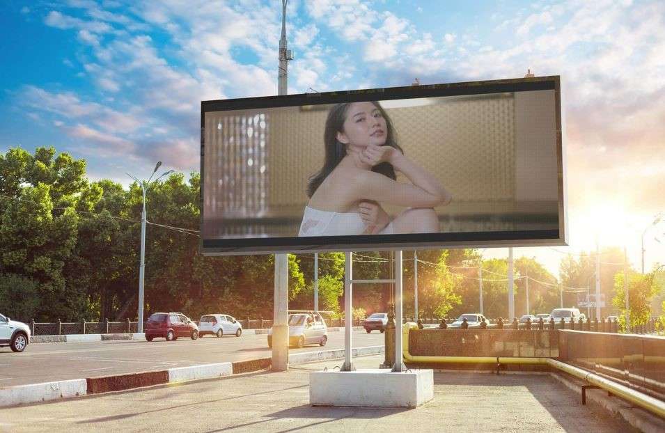 Màn hình LED - Cách Để Lập Một Kế Hoạch Quảng Cáo Ngoài Trời Hiệu Quả Màn hình LED