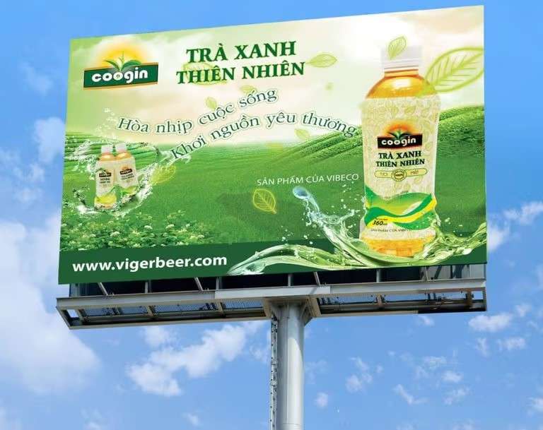 Pano hayBillboard - Cách Để Lập Một Kế Hoạch Quảng Cáo Ngoài Trời Hiệu Quả Pano hayBillboard