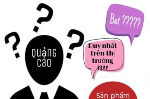 Những hành vi bị cấm trong quảng cáo