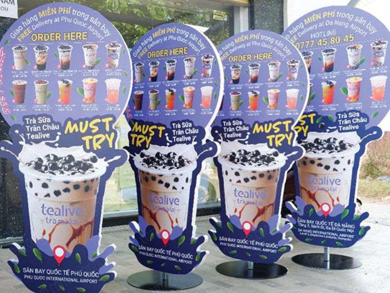 Formex là tấm nhựa PP copolymer