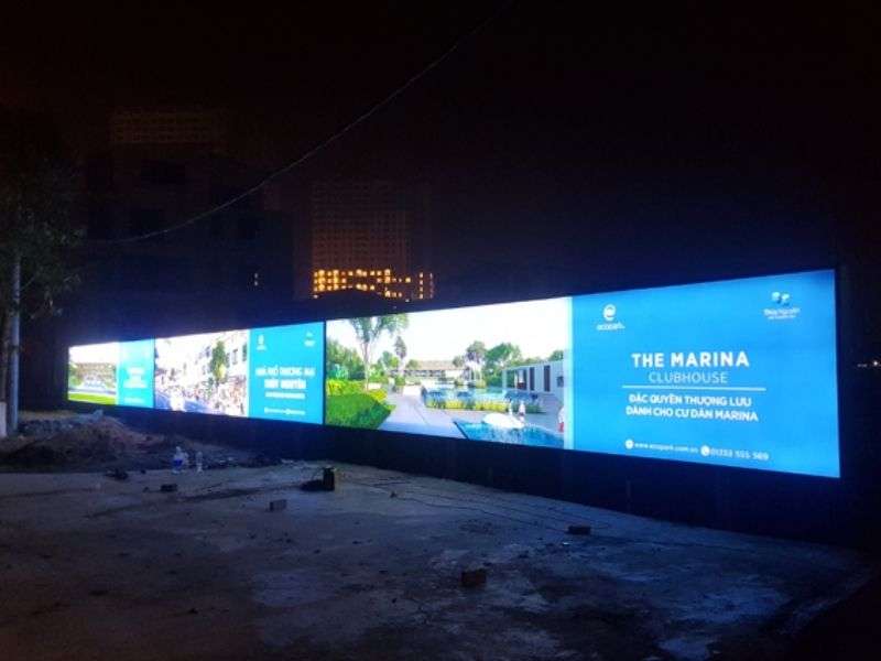 Lưu ý khi triển khai quảng cáo biển hộp đèn LED - Quảng Cáo Biển Hộp Đèn Led Là Gì? Các Loại Biển & Ưu Điểm Lưu ý khi triển khai quảng cáo biển hộp đèn LED