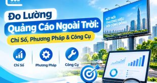 Đo lường quảng cáo ngoài trời