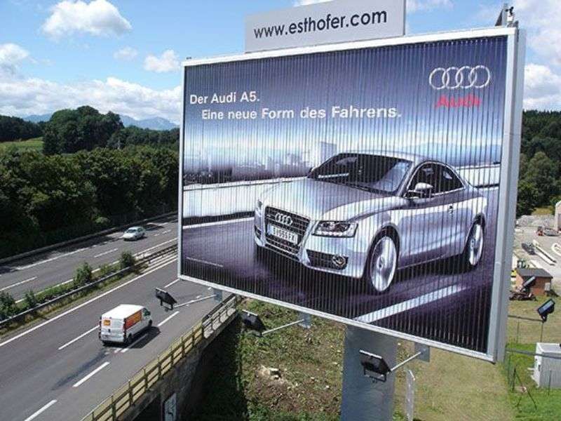 Vị trí trên các trục đường quốc lộ