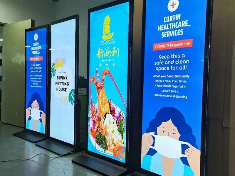 Tiêu chí lựa chọn vị trí quảng cáo biển hộp đèn - Quảng Cáo Biển Hộp Đèn (Lightbox) Là Gì? Vị Trí Tiềm Năng Để Quảng Cáo Tiêu chí lựa chọn vị trí quảng cáo biển hộp đèn