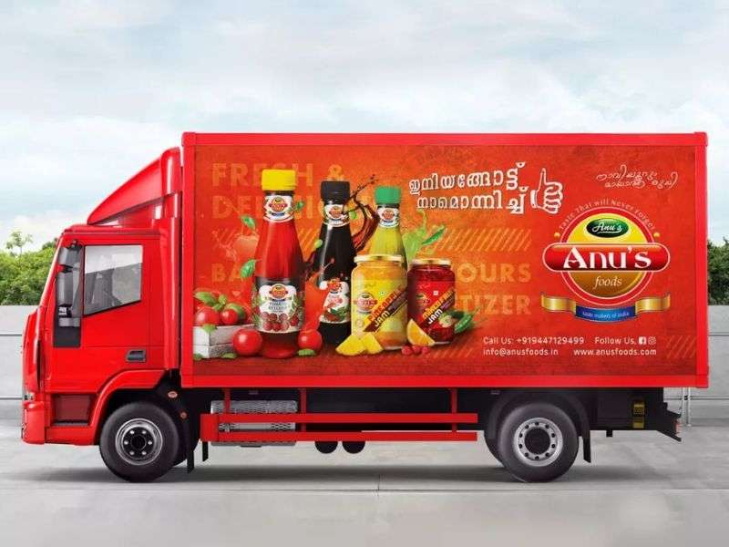 Decal full hai mặt