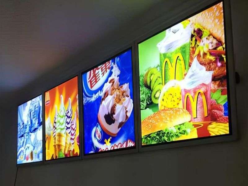 Đơn vị thiết kế biển hộp đèn (lightbox) uy tín và giá tốt - Quảng Cáo Biển Hộp Đèn (Lightbox) Là Gì? Vị Trí Tiềm Năng Để Quảng Cáo Đơn vị thiết kế biển hộp đèn (lightbox) uy tín và giá tốt