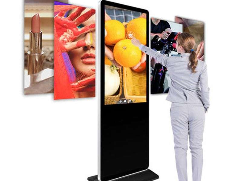 Digital Signage và màn hình LCD/OLED là gì - Các Loại Biển Quảng Cáo Điện Tử Phổ Biến Hiện Nay Cần Biết Digital Signage và màn hình LCD/OLED là gì