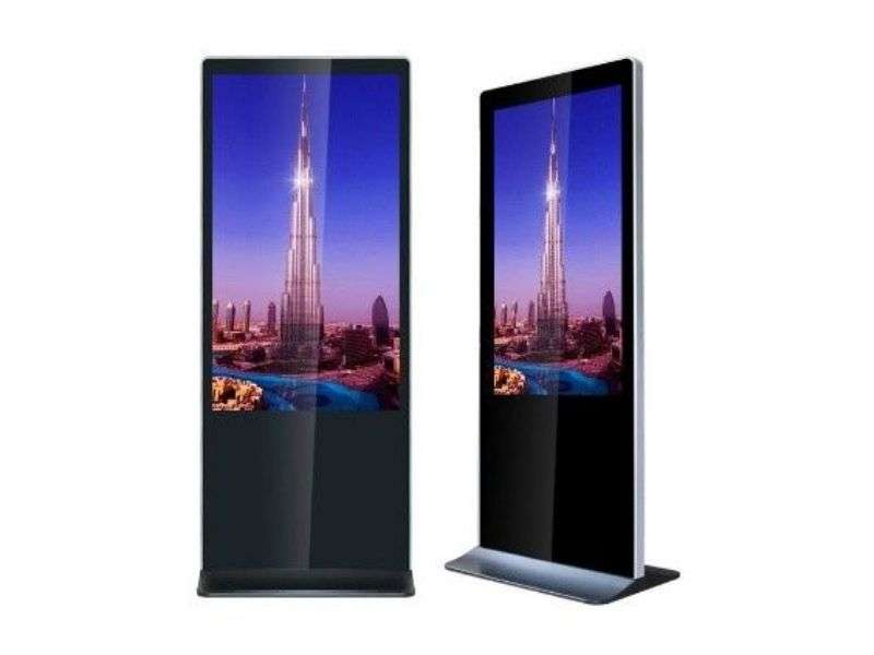 Lợi ích khi sử dụng standee điện tử trong quảng cáo là gì - Standee Điện Tử Là Gì? Điểm Khác Nhau Giữa Standee Điện Tử & Truyền Thống Lợi ích khi sử dụng standee điện tử trong quảng cáo là gì