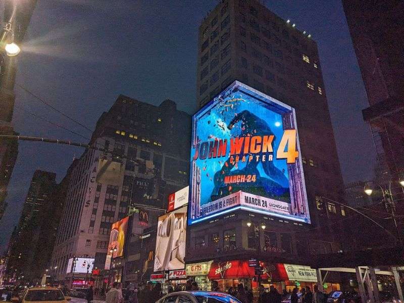 “Outernet” Media 