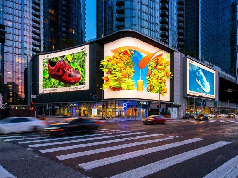 “Outernet” Media đang trỗi dậy