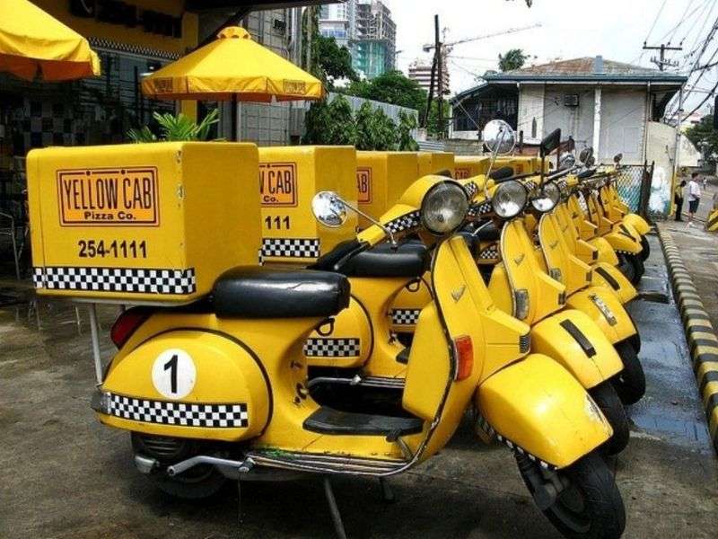 Quảng cáo trên xe máy ngành ẩm thực và đồ uống đẹp - Quảng Cáo Trên Xe Máy: Đặc Điểm, Hình Thức, Ứng Dụng & Lưu Ý Quảng cáo trên xe máy ngành ẩm thực và đồ uống đẹp