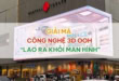Giải mã công nghệ 3D OOH