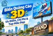 Tìm hiểu về biển quảng cáo 3D