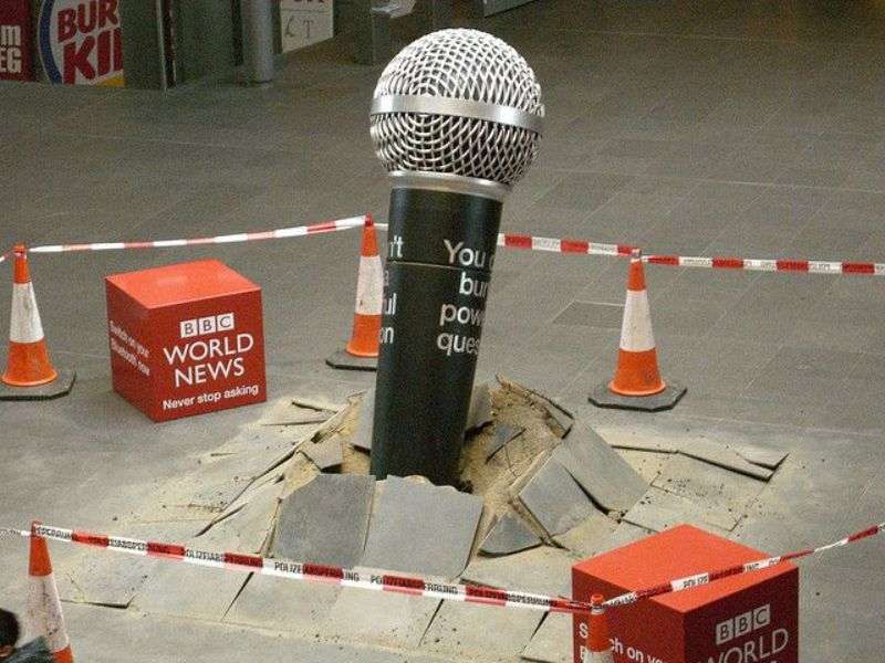 Bí quyết để có chiến dịch marketing du kích 