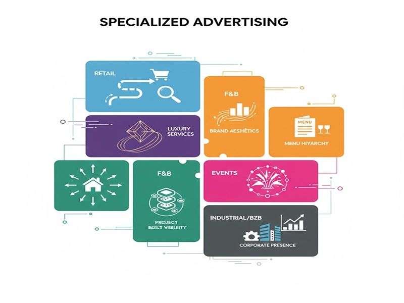 Các thuật ngữ đặc trưng trong quảng cáo, in ấn và công nghệ quảng cáo ứng dụng trong một số ngành nghề phổ biến - Các Thuật Ngữ Quảng Cáo Ngoài Trời (OOH), In Ấn, Công Nghệ Quảng Cáo Các thuật ngữ đặc trưng trong quảng cáo, in ấn và công nghệ quảng cáo ứng dụng trong một số ngành nghề phổ biến