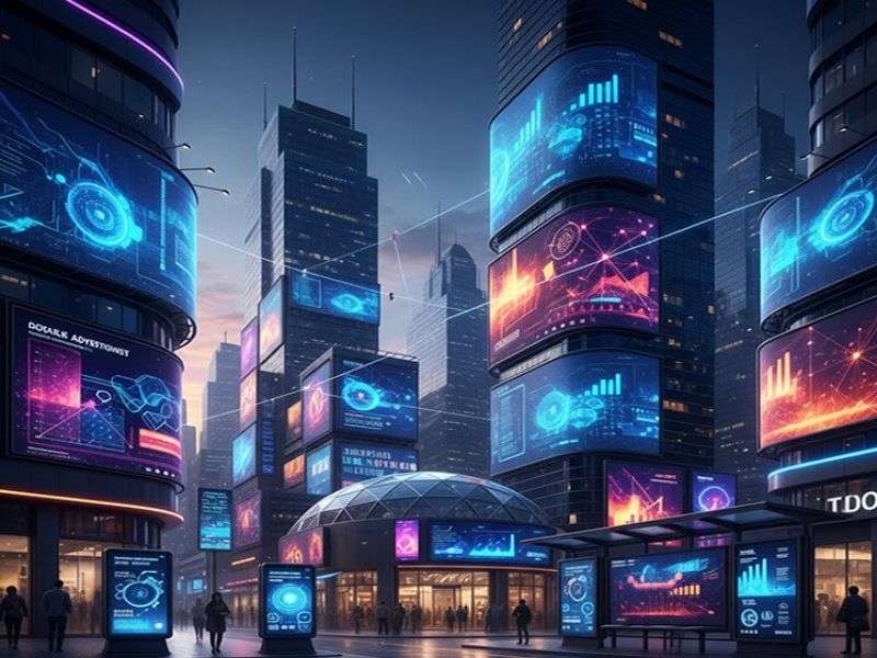 Danh sách thuật ngữ thường gặp ngành quảng cáo - Các Thuật Ngữ Quảng Cáo Ngoài Trời (OOH), In Ấn, Công Nghệ Quảng Cáo Danh sách thuật ngữ thường gặp ngành quảng cáo