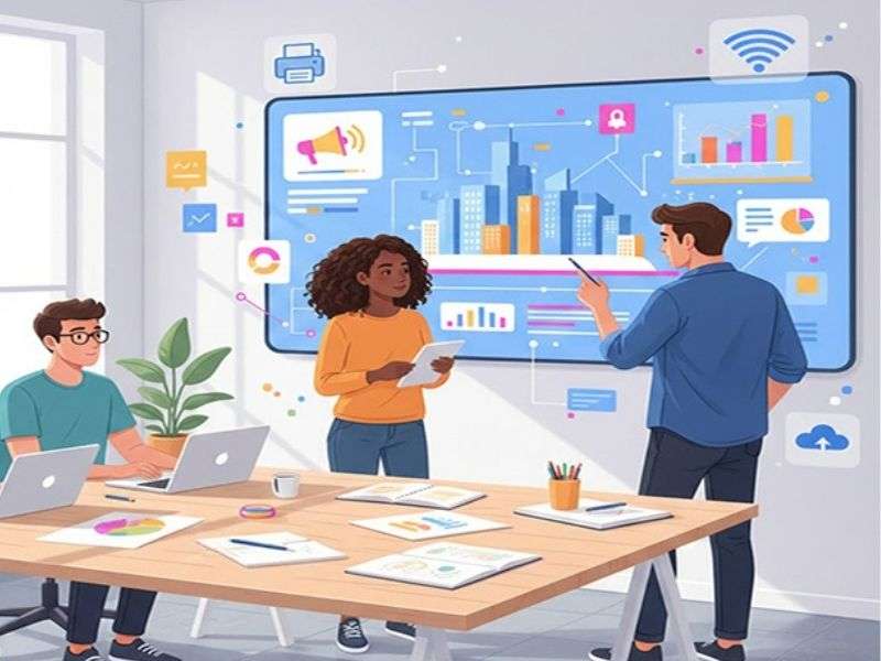 Đơn vị nào triển khai quảng cáo ngoài trời (ooh), in ấn, công nghệ quảng cáo chất lượng, giá tốt? - Các Thuật Ngữ Quảng Cáo Ngoài Trời (OOH), In Ấn, Công Nghệ Quảng Cáo Đơn vị nào triển khai quảng cáo ngoài trời (ooh), in ấn, công nghệ quảng cáo chất lượng, giá tốt?