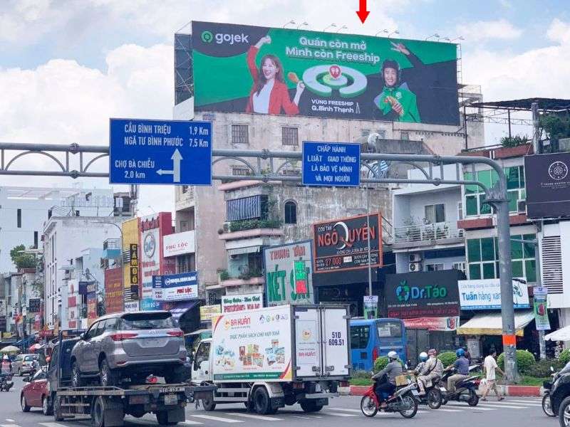 Lưu ý gì khi triển khai quảng cáo tại chợ HCM - Đặt/ Thuê Biển Bảng Quảng Cáo Ngoài Trời Các Chợ Hồ Chí Minh Lưu ý gì khi triển khai quảng cáo tại chợ HCM