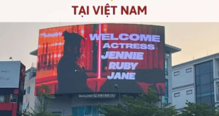 Chiến dịch quảng cáo cho thần tượng Idol