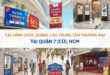 Quảng cáo tại trung tâm thương mại Quận 7 - Các Hình Thức Quảng Cáo Trung Tâm Thương Mại Tại Quận 7 HCM Quảng cáo tại trung tâm thương mại Quận 7