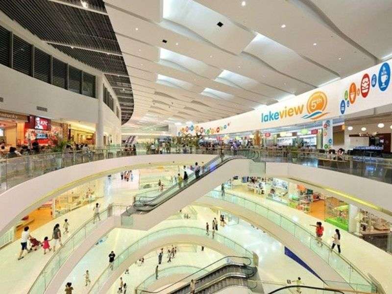 Quảng cáo tại các trung tâm thương mại Quận 1 - Các Hình Thức Quảng Cáo TTTM Tại Quận 1 HCM Quảng cáo tại các trung tâm thương mại Quận 1