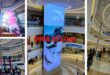 Cảm hứng Quảng Cáo Tại TTTM Vincom Mega Mall Smart City