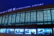 Chứng nhận Màn Hình LED Indoor - Cát Bi Airport