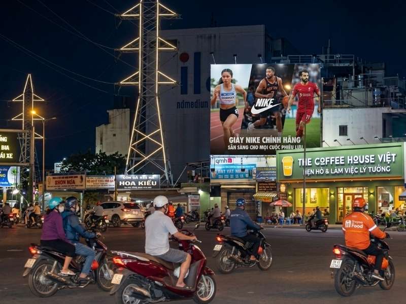 lưu ý gì khi triển khai quảng cáo Billboard Tại 1049 Hồng Bàng Phường Vườn Lài, HCM?