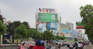 Kết quả Quảng Cáo Billboard Tại 27 Nguyễn Văn Trỗi, Quận Phú Nhuận HCM