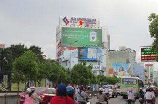 Thời hạn Quảng Cáo Billboard Tại 27 Nguyễn Văn Trỗi, Quận Phú Nhuận HCM