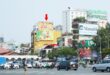 Đặc biệt Thuê Billboard Quảng Cáo Ngoài Trời 139 Châu Văn Liêm, Quận 5, HCM