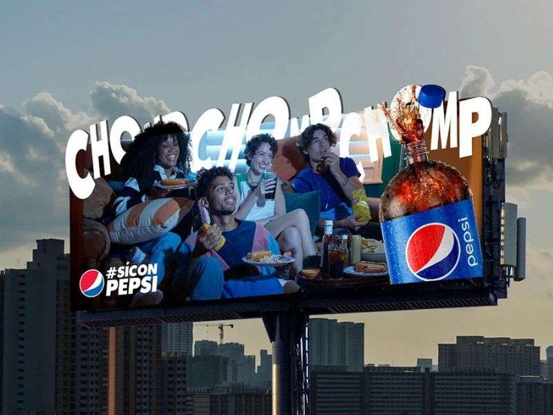 Biển quảng cáo tầm cao - OOH Marketing: Ưu Nhược Điểm và Cách Triển Khai Thành Công Biển quảng cáo tầm cao